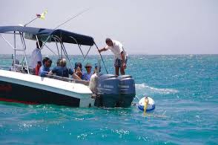 5 cosas que hacer en las islas del Rosario Cartagena