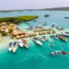 Playita de cholón, sitio para disfrutar de la rumba